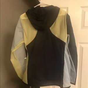 New Balance x J.Crew Lite Packable Jacket Size XL